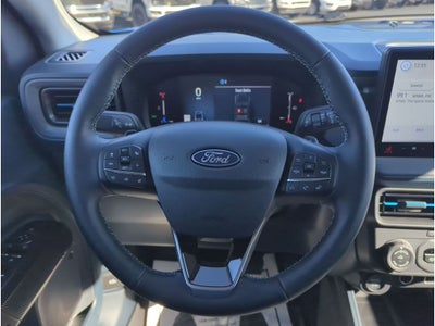 2026 Ford Maverick Lobo High - Upcoming Demo