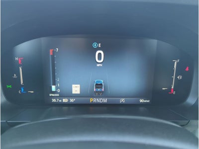 2026 Ford Maverick Lobo High - Upcoming Demo