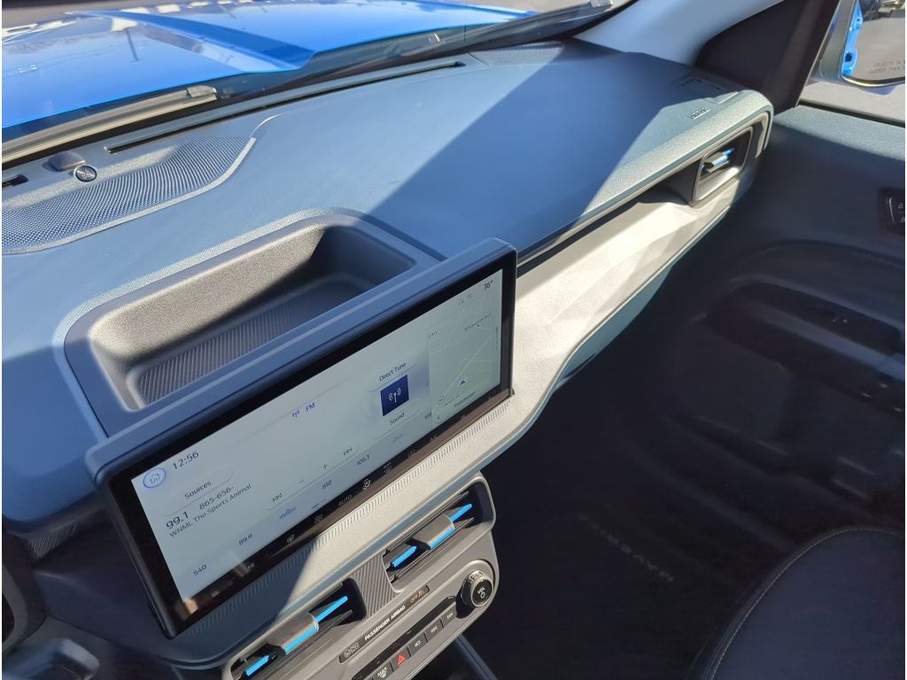 2026 Ford Maverick Lobo High - Upcoming Demo