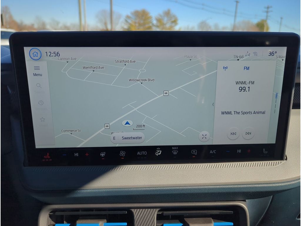 2026 Ford Maverick Lobo High - Upcoming Demo