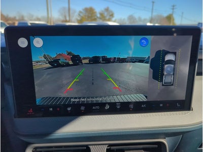 2026 Ford Maverick Lobo High - Upcoming Demo