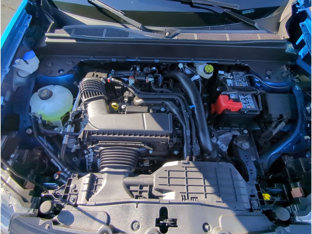 2026 Ford Maverick Lobo High - Upcoming Demo