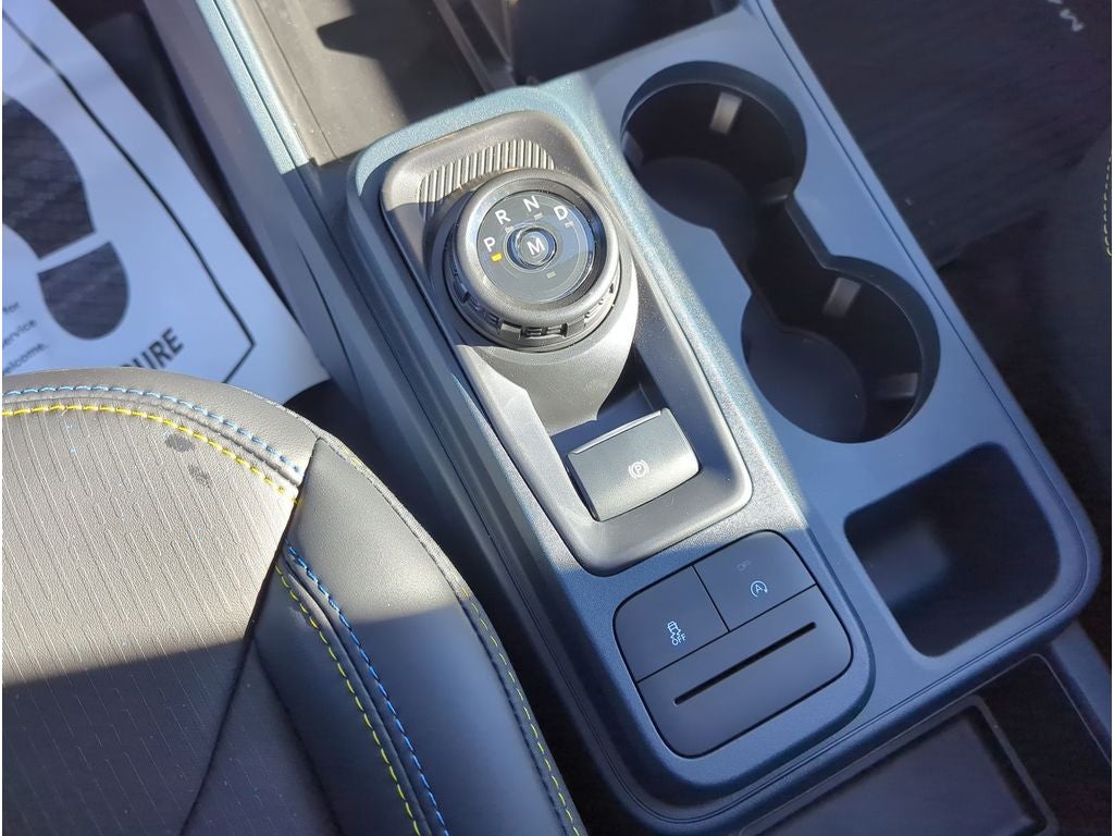 2026 Ford Maverick Lobo High - Upcoming Demo