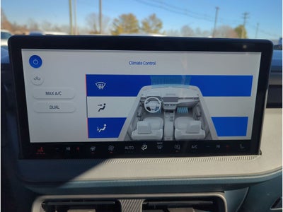 2026 Ford Maverick Lobo High - Upcoming Demo