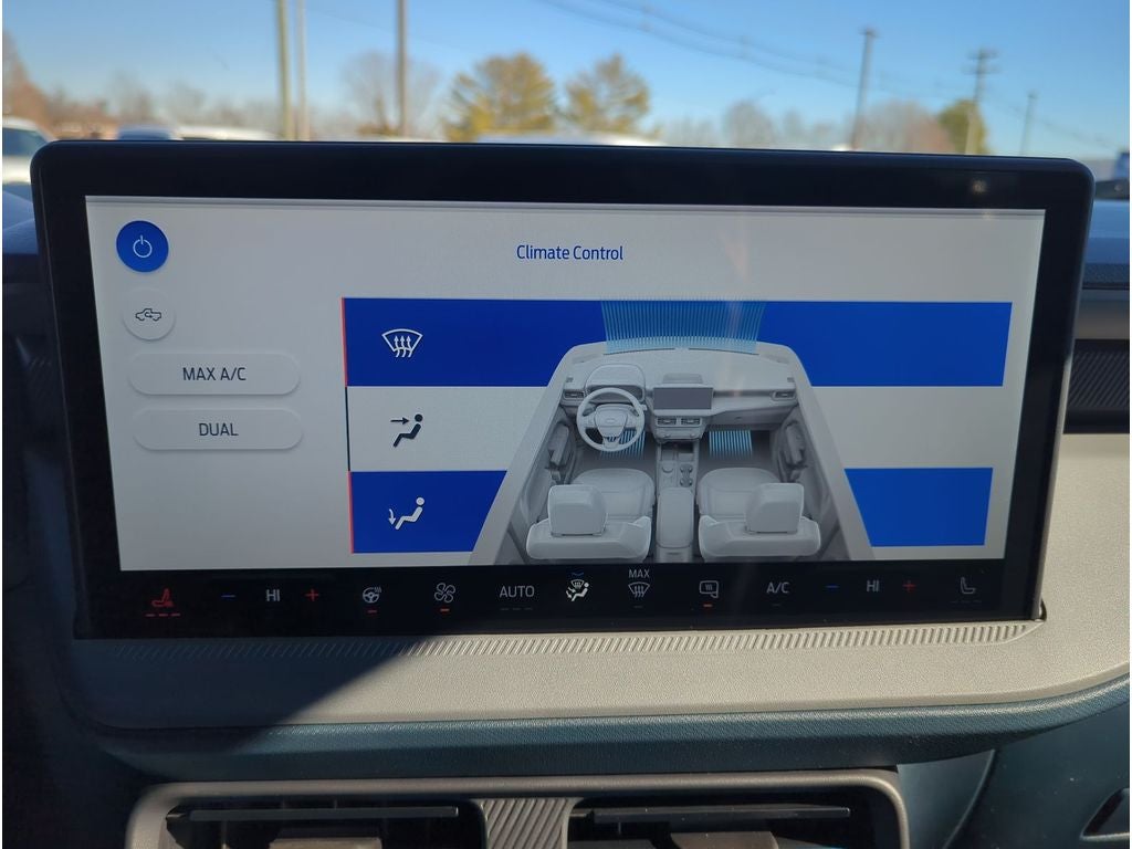 2026 Ford Maverick Lobo High - Upcoming Demo