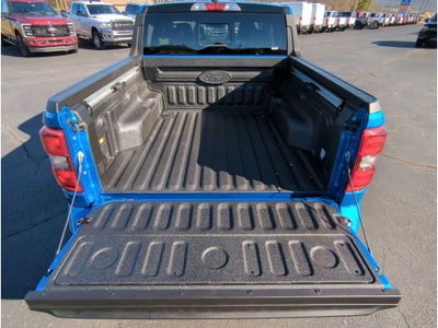 2026 Ford Maverick Lobo High - Upcoming Demo