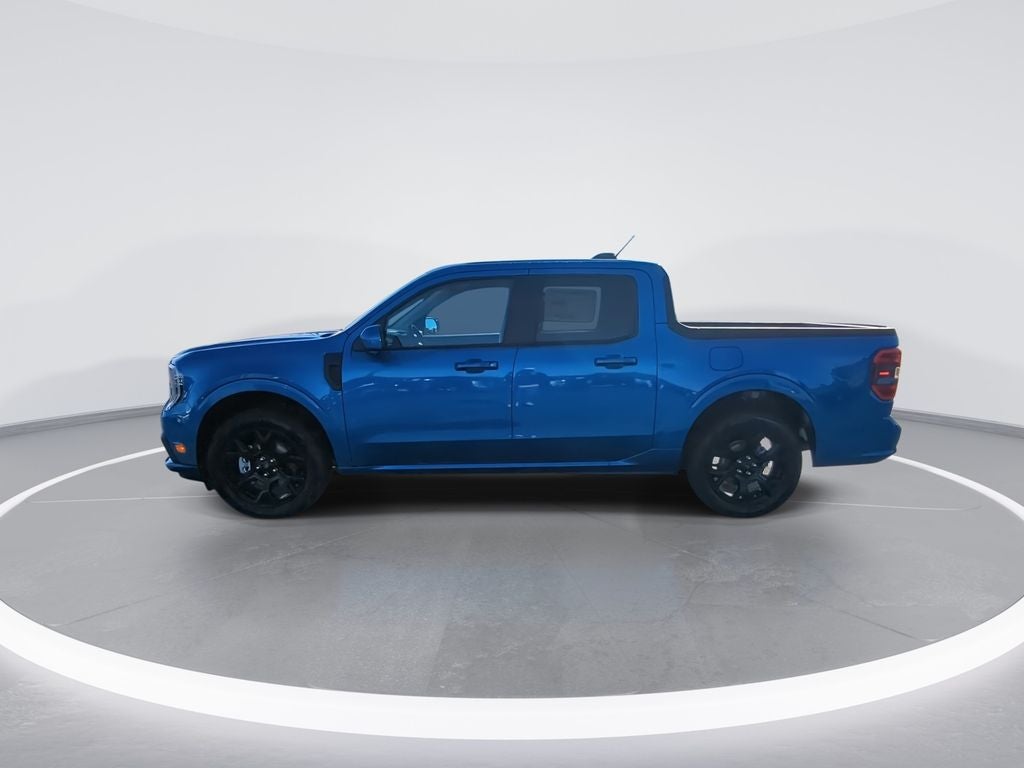 2026 Ford Maverick Lobo High - Upcoming Demo