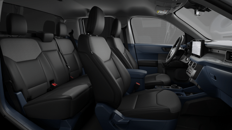 2026 Ford Maverick XL-Upcoming Demo