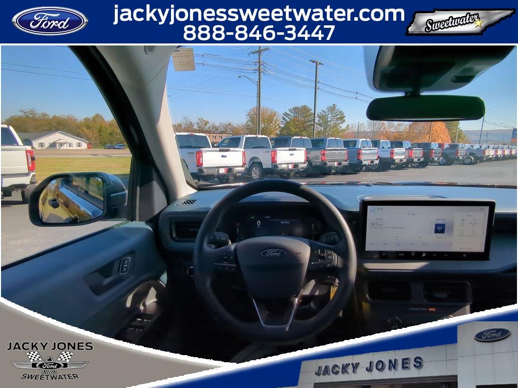 2025 Ford Maverick XL