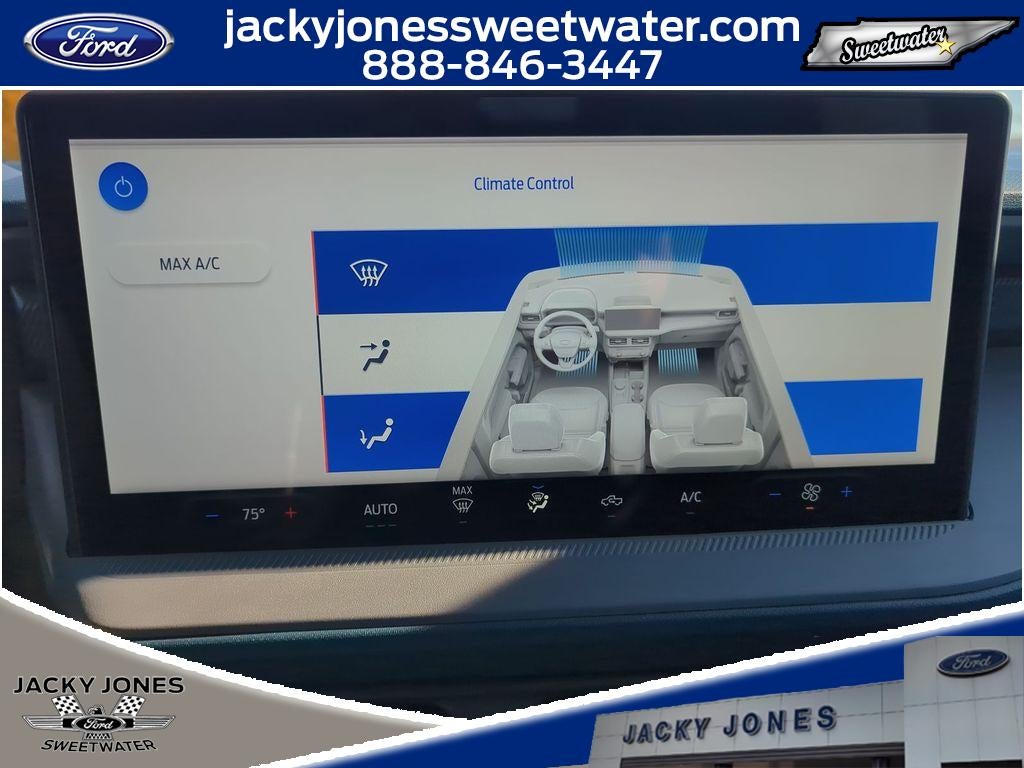 2025 Ford Maverick XL