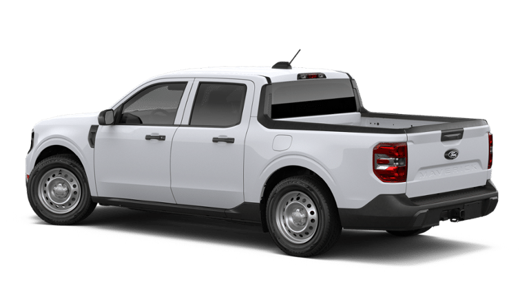 2026 Ford Maverick XLT Upcoming Demo