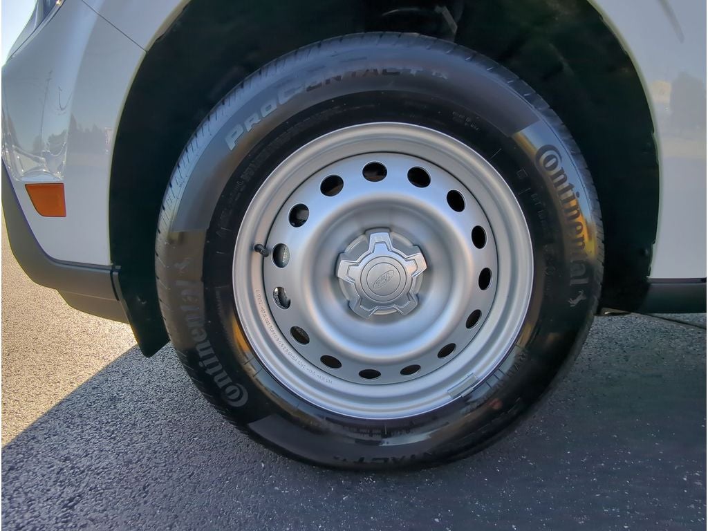 2025 Ford Maverick XL-Upcoming Demo