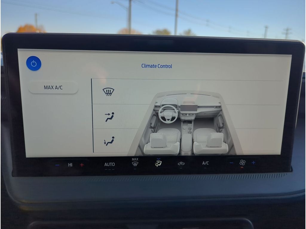 2025 Ford Maverick XL-Upcoming Demo