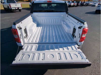 2025 Ford Maverick XL-Upcoming Demo