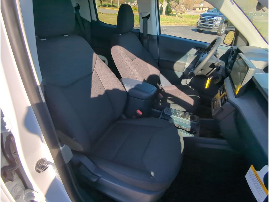 2025 Ford Maverick XL-Upcoming Demo