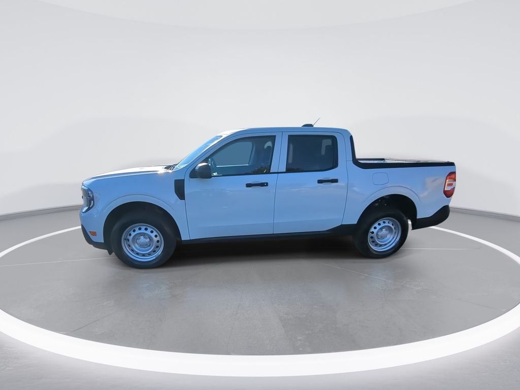 2025 Ford Maverick XL-Upcoming Demo