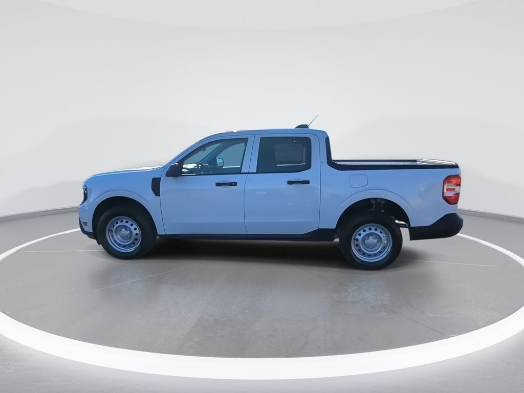 2025 Ford Maverick XL-Upcoming Demo