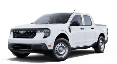 2025 Ford Maverick XL-Upcoming Demo