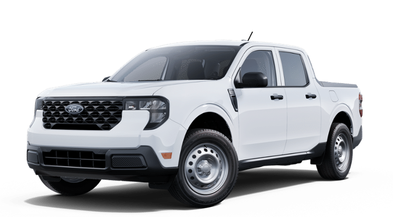 2025 Ford Maverick XL-Upcoming Demo