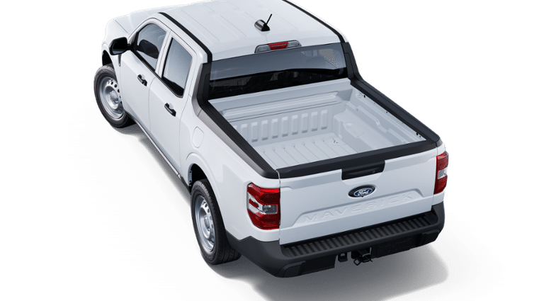 2025 Ford Maverick XL-Upcoming Demo