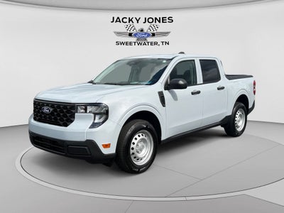 2025 Ford Maverick XL AWD