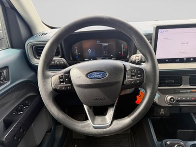 2025 Ford Maverick XL AWD