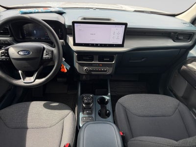 2025 Ford Maverick XL AWD