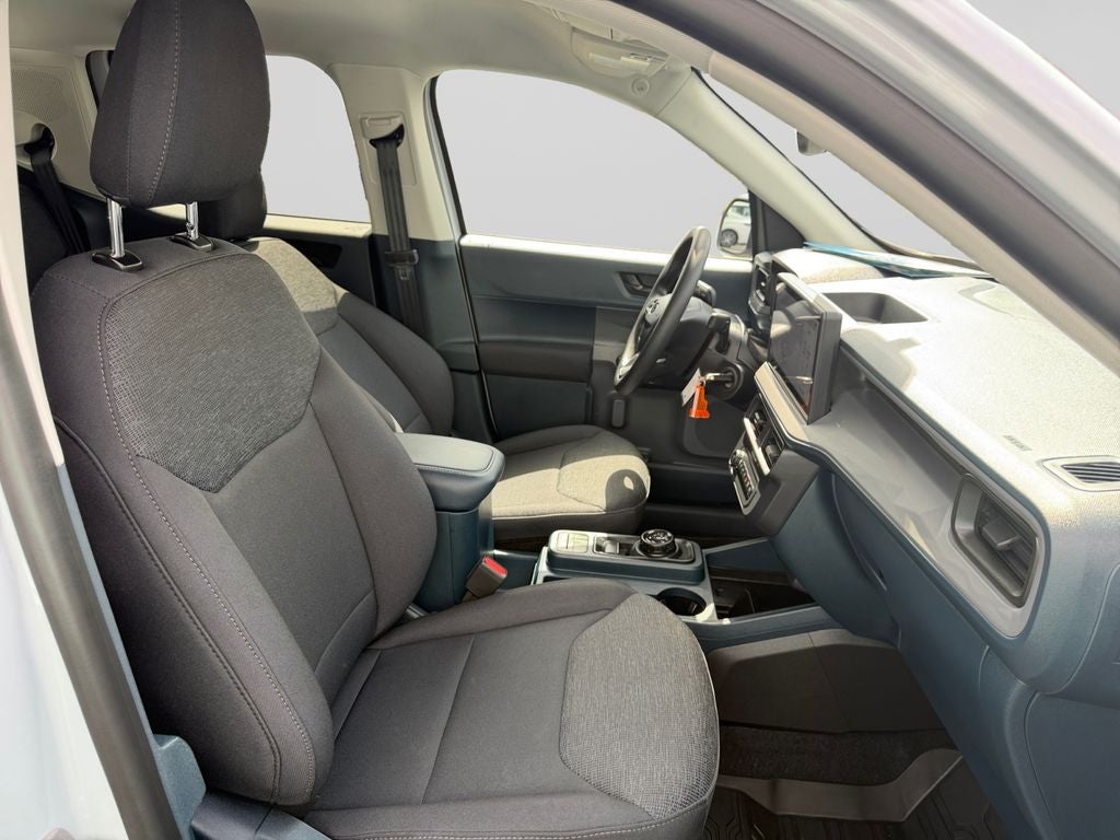 2025 Ford Maverick XL AWD