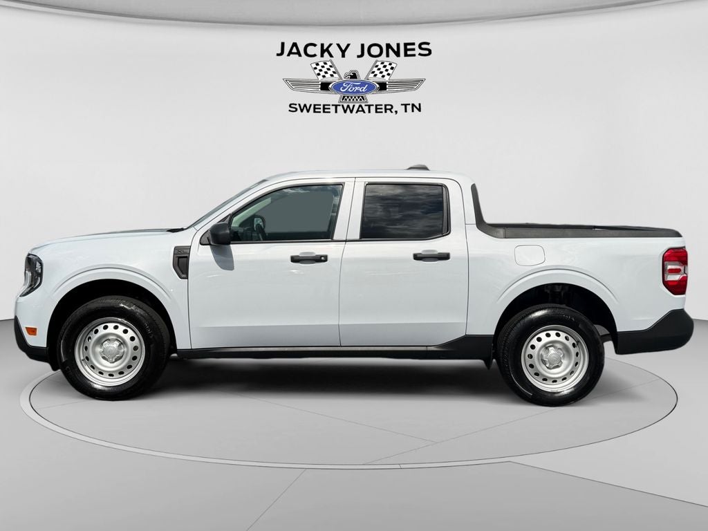 2025 Ford Maverick XL AWD