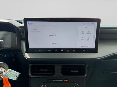 2025 Ford Maverick XL AWD