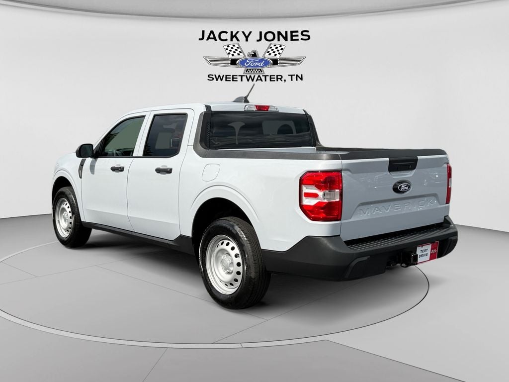 2025 Ford Maverick XL AWD