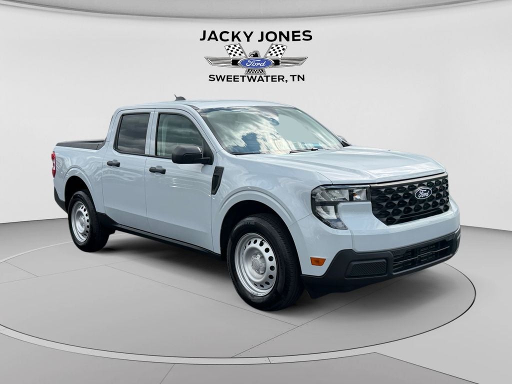 2025 Ford Maverick XL AWD