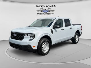2025 Ford Maverick XL AWD