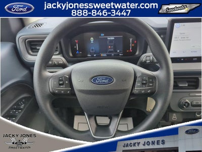 2025 Ford Maverick XL