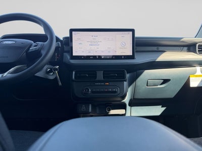 2026 Ford Maverick XL-Upcoming Demo