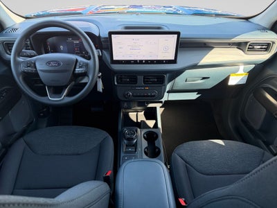 2026 Ford Maverick XL-Upcoming Demo