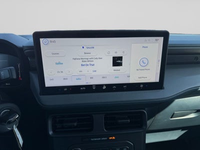 2026 Ford Maverick XL-Upcoming Demo