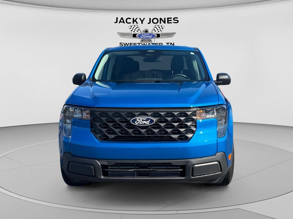 2026 Ford Maverick XL-Upcoming Demo