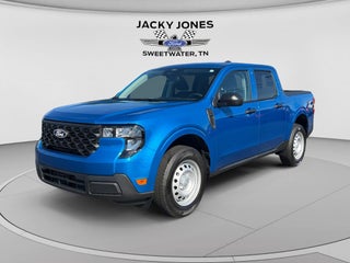 2026 Ford Maverick XL-Upcoming Demo