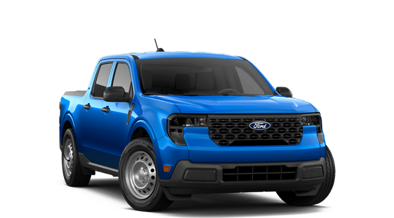 2026 Ford Maverick XL-Upcoming Demo
