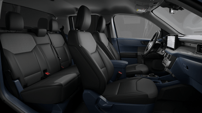 2026 Ford Maverick XL-Upcoming Demo