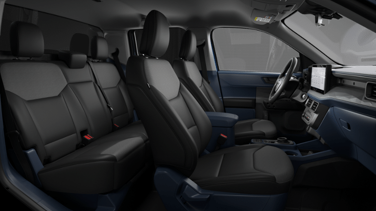 2026 Ford Maverick XL-Upcoming Demo