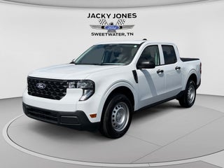 2026 Ford Maverick XL Available Demo