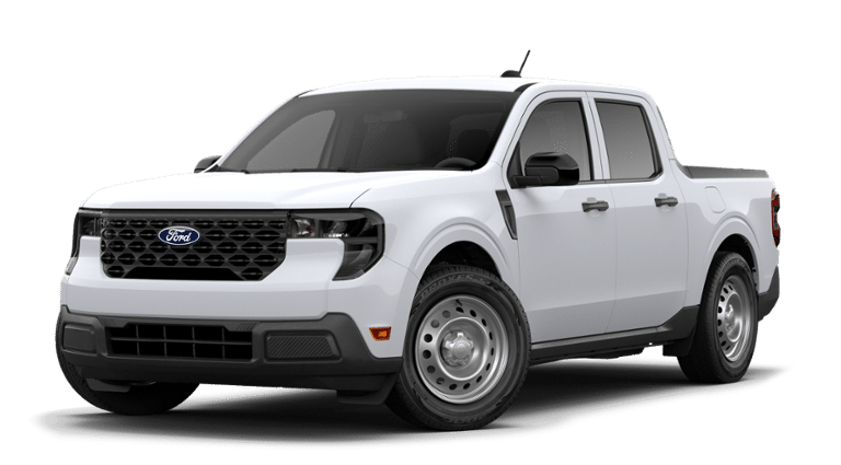 2026 Ford Maverick XLT Upcoming Demo