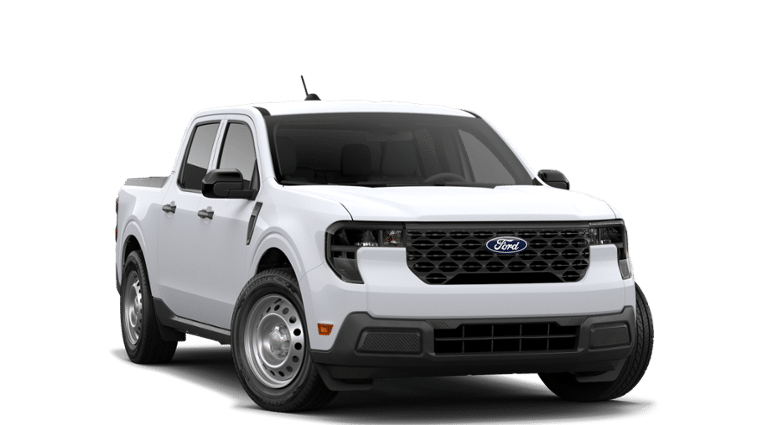 2026 Ford Maverick XL Upcoming Demo