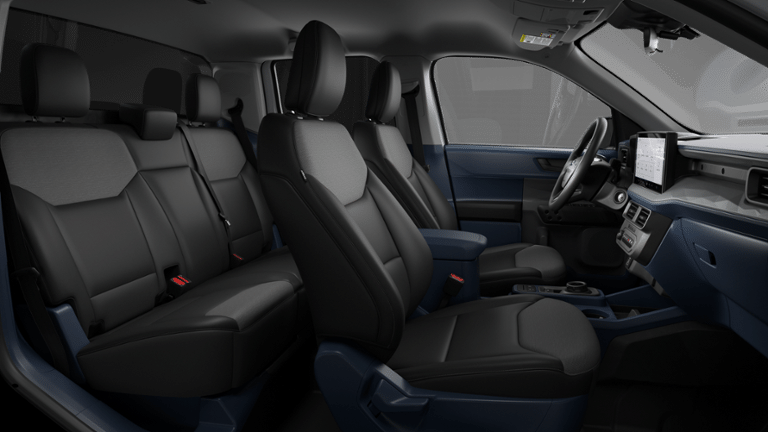 2026 Ford Maverick XL Upcoming Demo