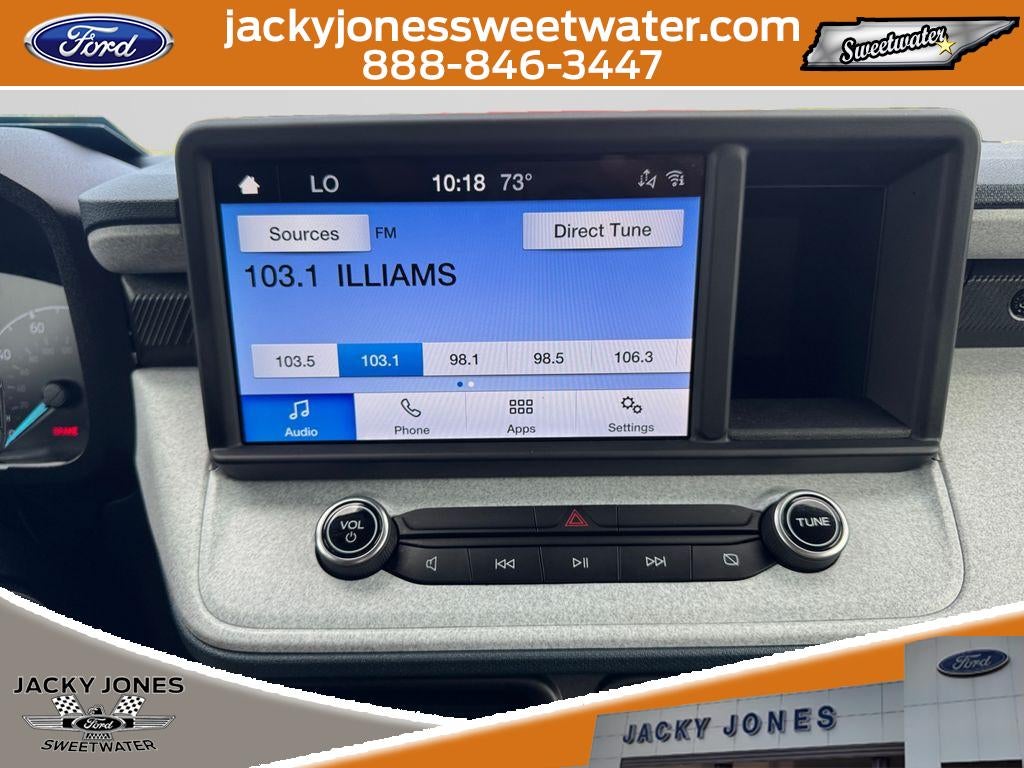 2022 Ford Maverick XLT AWD