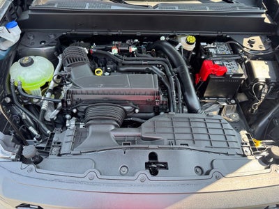 2026 Ford Maverick XLT Upcoming Demo