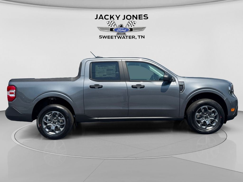 2026 Ford Maverick XLT Upcoming Demo
