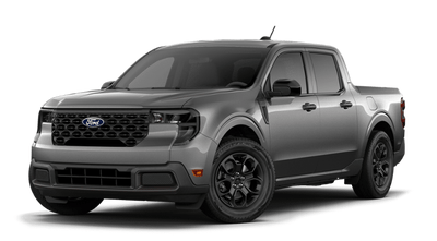 2026 Ford Maverick XLT Upcoming Demo